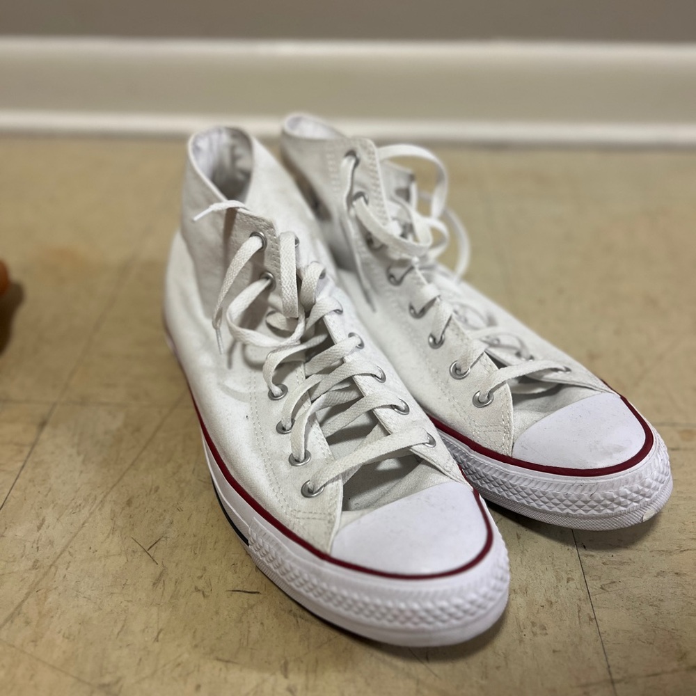 Chuck Taylor All Star